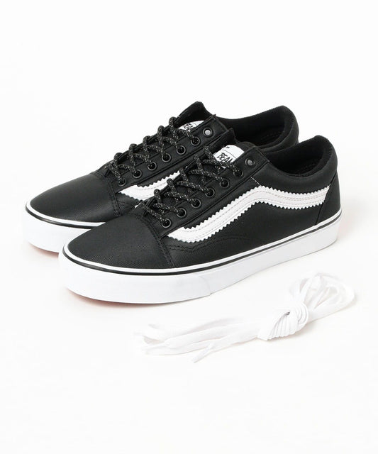 BEAMS x Vans 別注 Old Skool