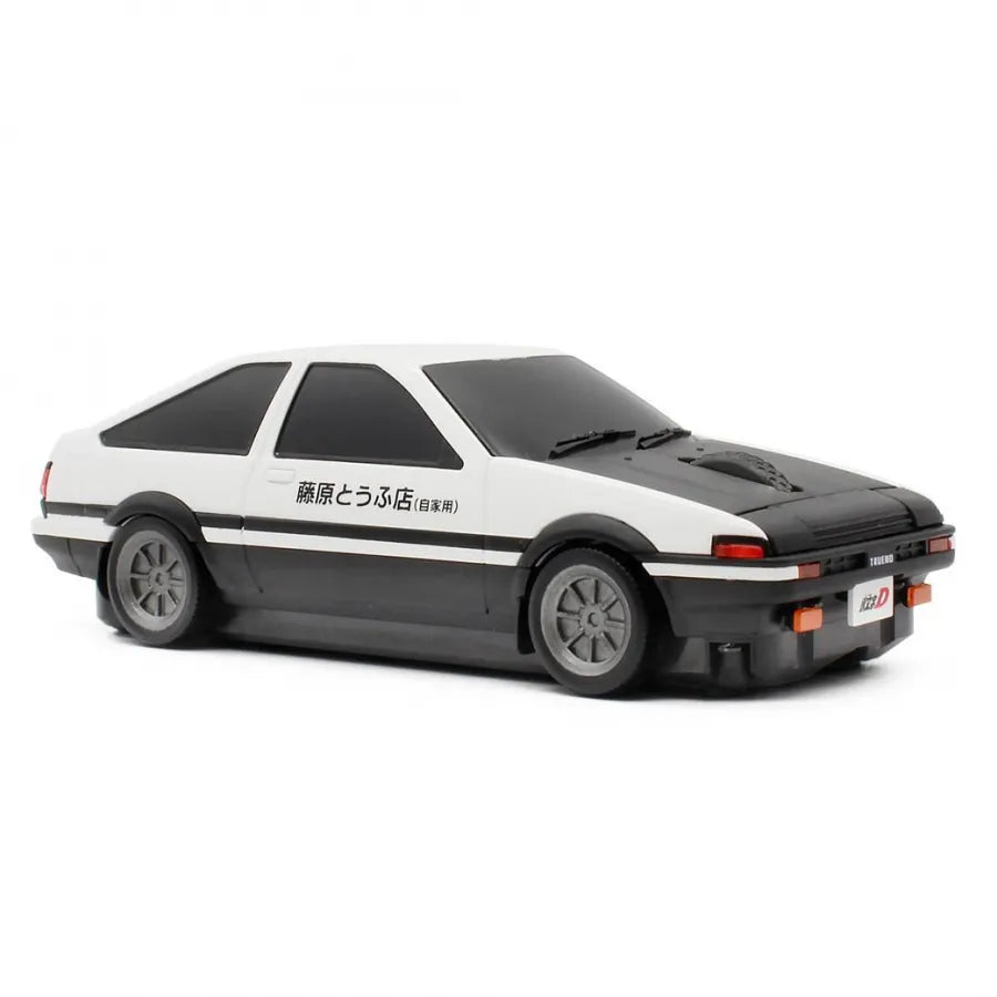 頭文字D TOYOTA AE86 - Bluetooth 無線滑鼠