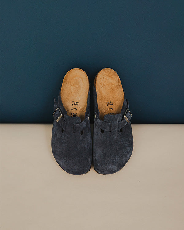 BIRKENSTOCK EXCLUSIVE BOSTON by URBAN RESEARCH DOORS