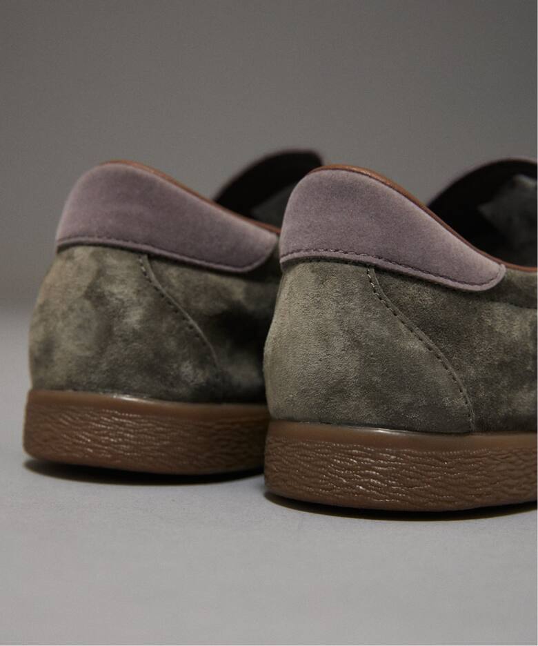 adidas Originals TOBACCO for JOURNAL STANDARD