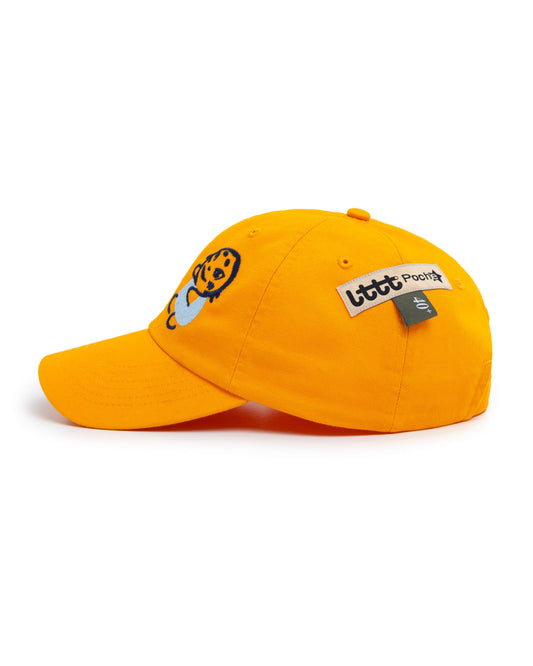 LTTT - ZBM Club Cap