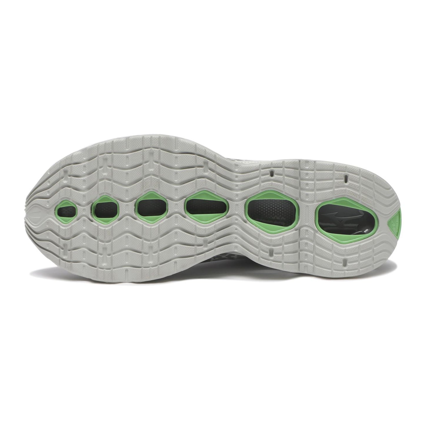 BILLY’S EXCLUSIVE MIZUNO / WAVE PROPHECY 13.2