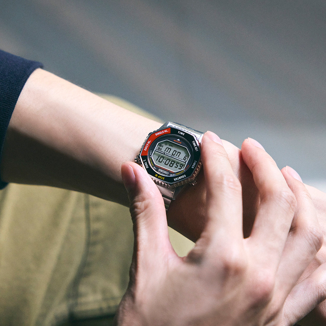 SEIKO SELECTION / ROTOCALL【11月中旬出貨】