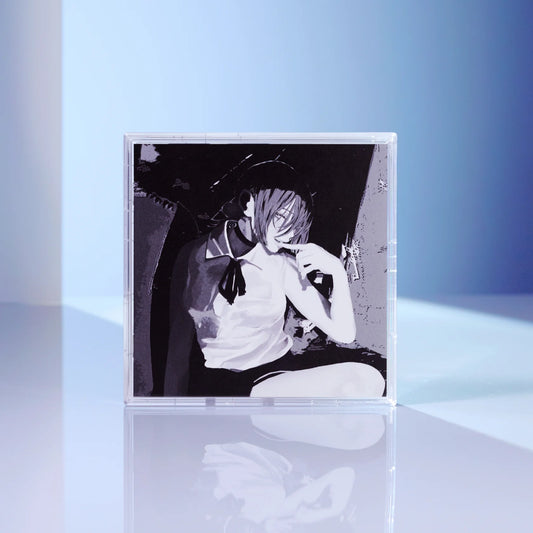 米津玄師 16th SINGLE IRIS OUT / JANE DOE - JANE DOE盤【初回限定 / 附先着特典】