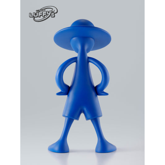 LUFFY’s ONE PIECE BASE SHOP LIMITED 1/8 -LOGOTYPE-【會場販售商品】