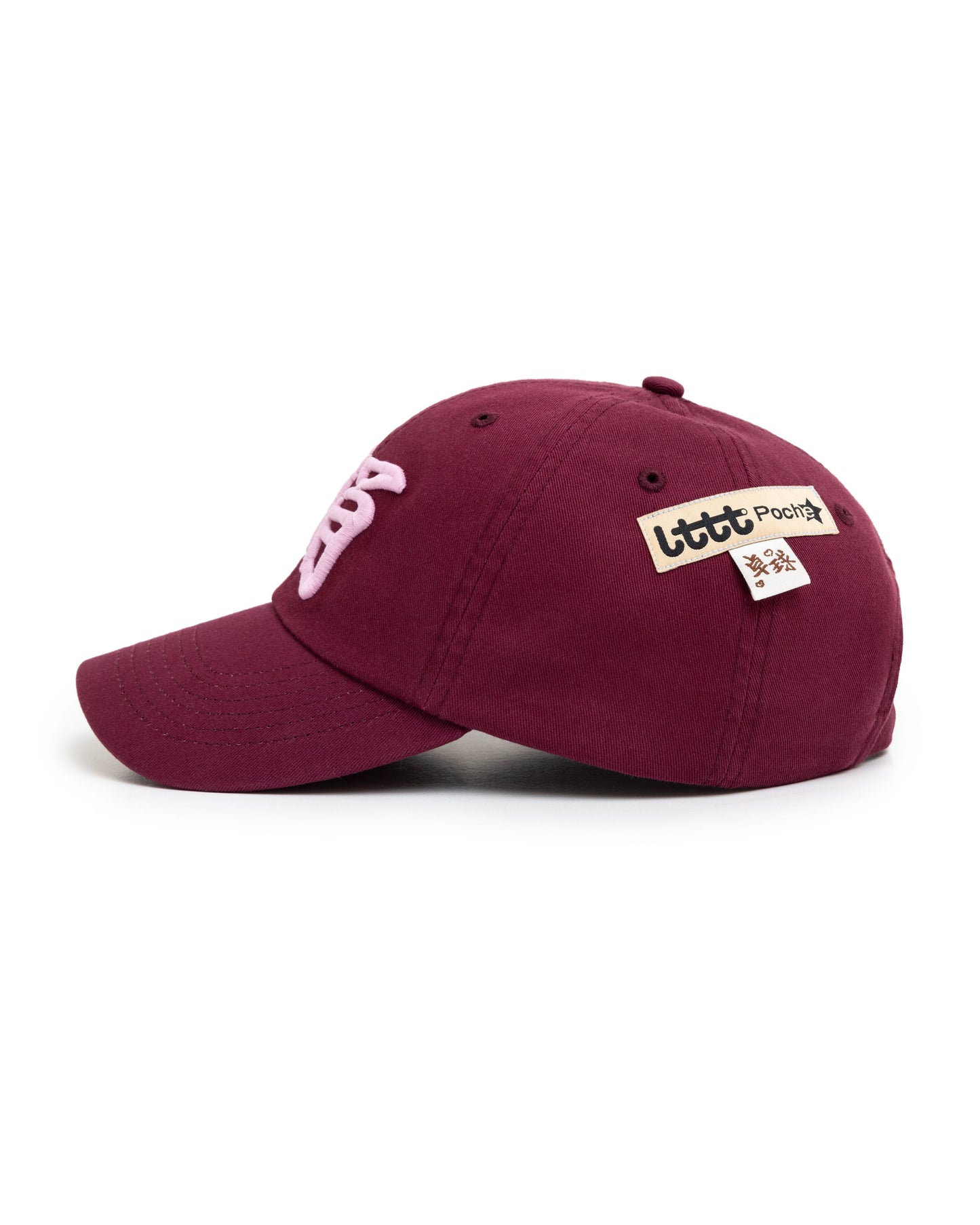 LTTT - ZBM Club Cap