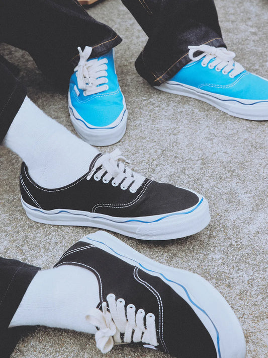 VANS PREMIUM AUTHENTIC 44 - SEOUL