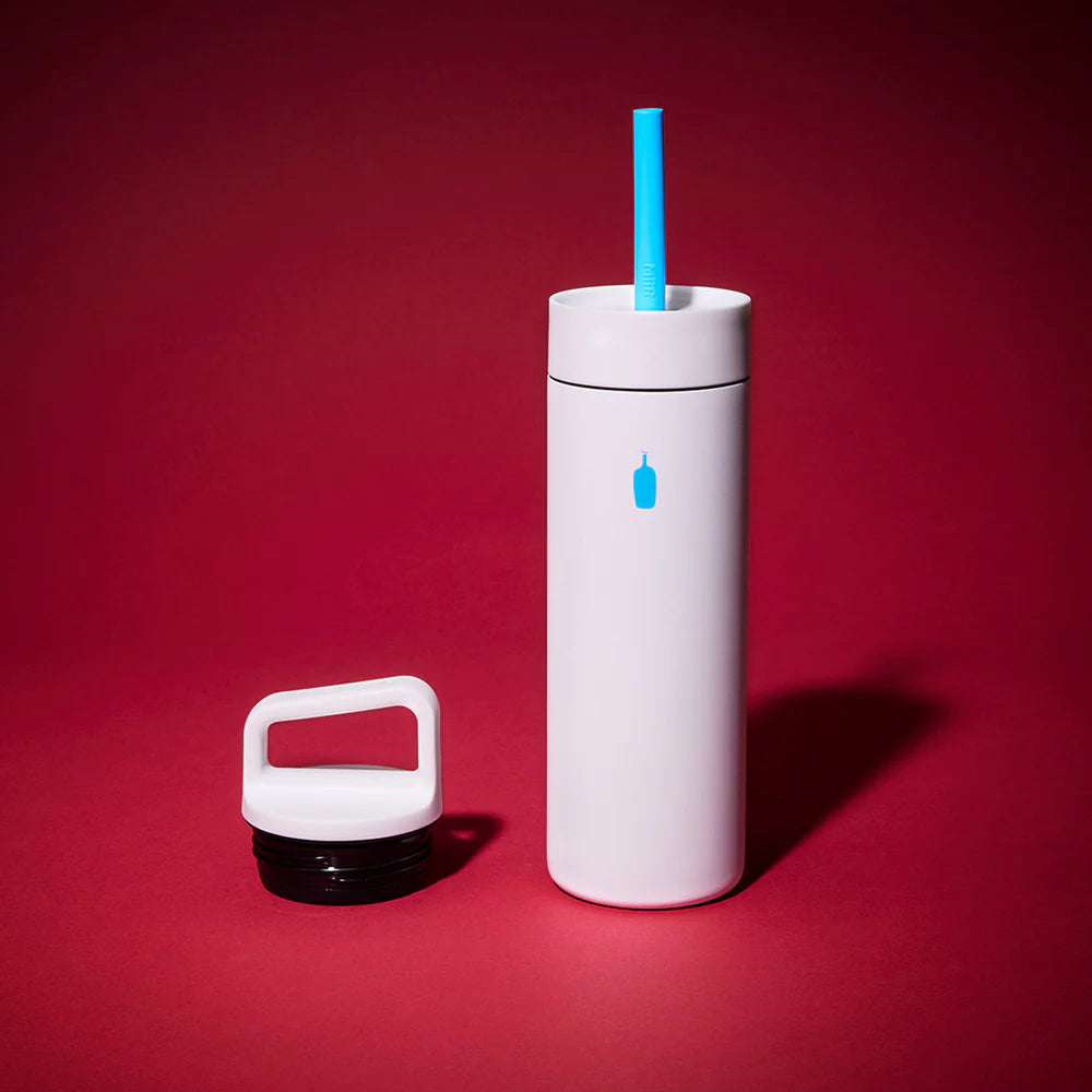 弁当箱・水筒 HUMAN MADE x Blue Bottle Coffee Bottle Restock ] HUMAN MADE x BLUE BOTTLE COFFEE DAY OFF TUMBLER