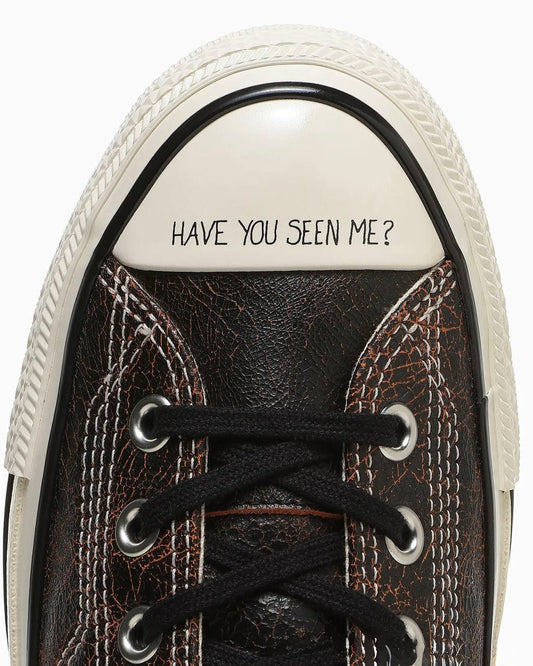 CONVERSE x STRANGER THINGS 5 / ALL STAR AGED 87 UD HI