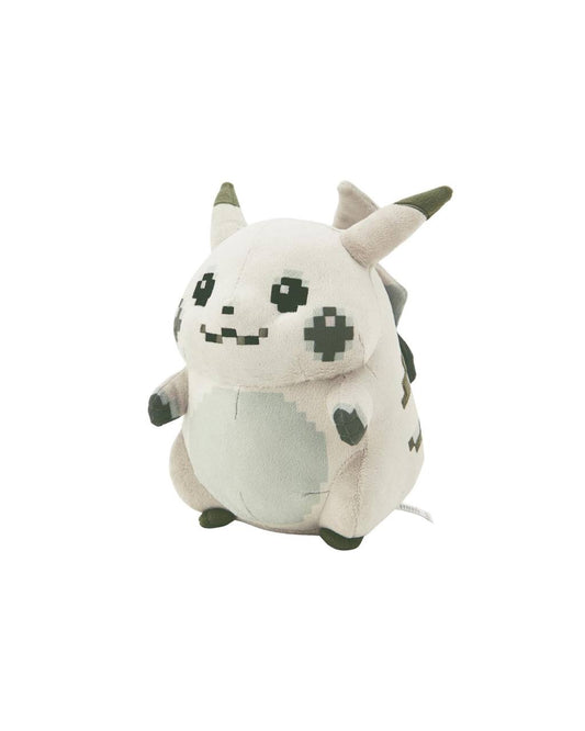 【準現貨】Pokémon 30周年記念 - ぬいぐるみ はじまりのピカチュウ (L)