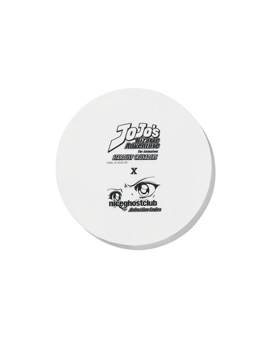 Nice Ghost Club x jojo's stardust crusaders - POLNAREFF CHIP CUP COASTER