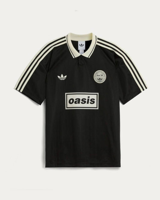 adidas Originals × Oasis Live ‘25 / FOOTBALL SHIRT