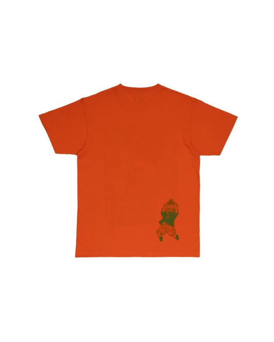 我的英雄學院 / MEMORIAL T-SHIRT (爆豪勝己)【首輪截單日期 2026年3月13日 18:30pm / 9月上旬店方出貨預計】