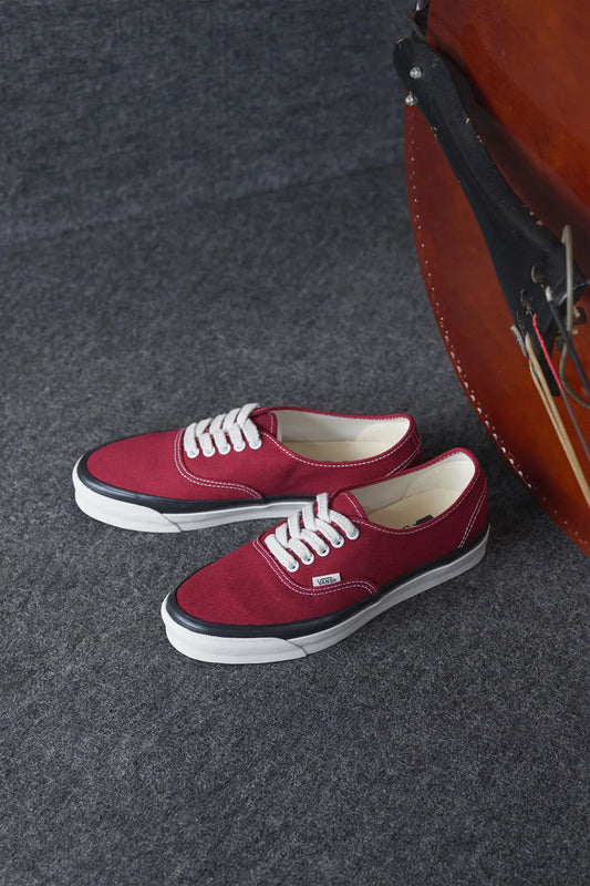 BILLY’S EXCLUSIVE - VANS PREMIUM AUTHENTIC 44 DECK