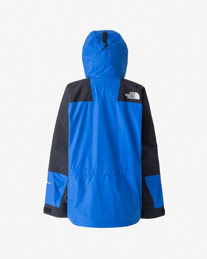 THE NORTH FACE RETRO MOUNTAIN LIGHT GORE-TEX JACKET (BLUE)