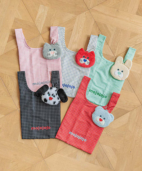 mojojojo x LOWRYSFARM【現貨】