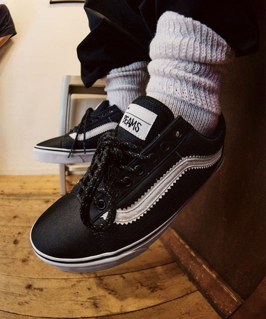 BEAMS x Vans 別注 Old Skool