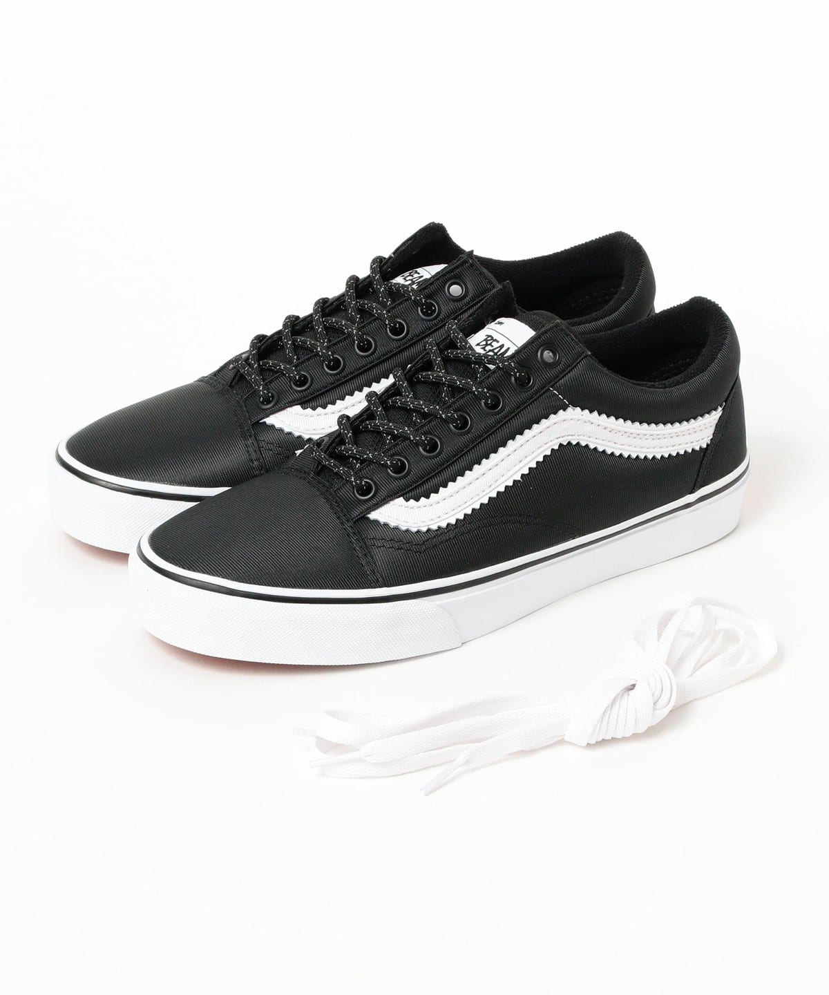 BEAMS x Vans 別注 Old Skool