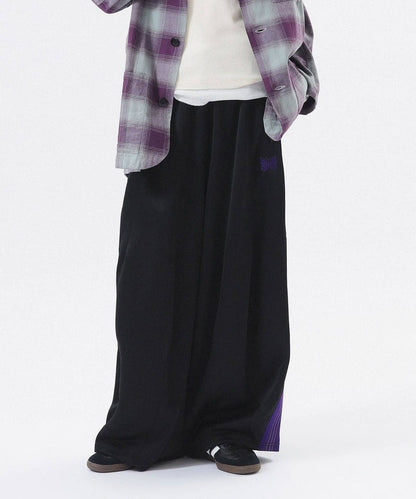 BEAMS BOY x NEEDLES / 別注 KNEE-LENGTH TRACK【2026年1月上旬出貨】