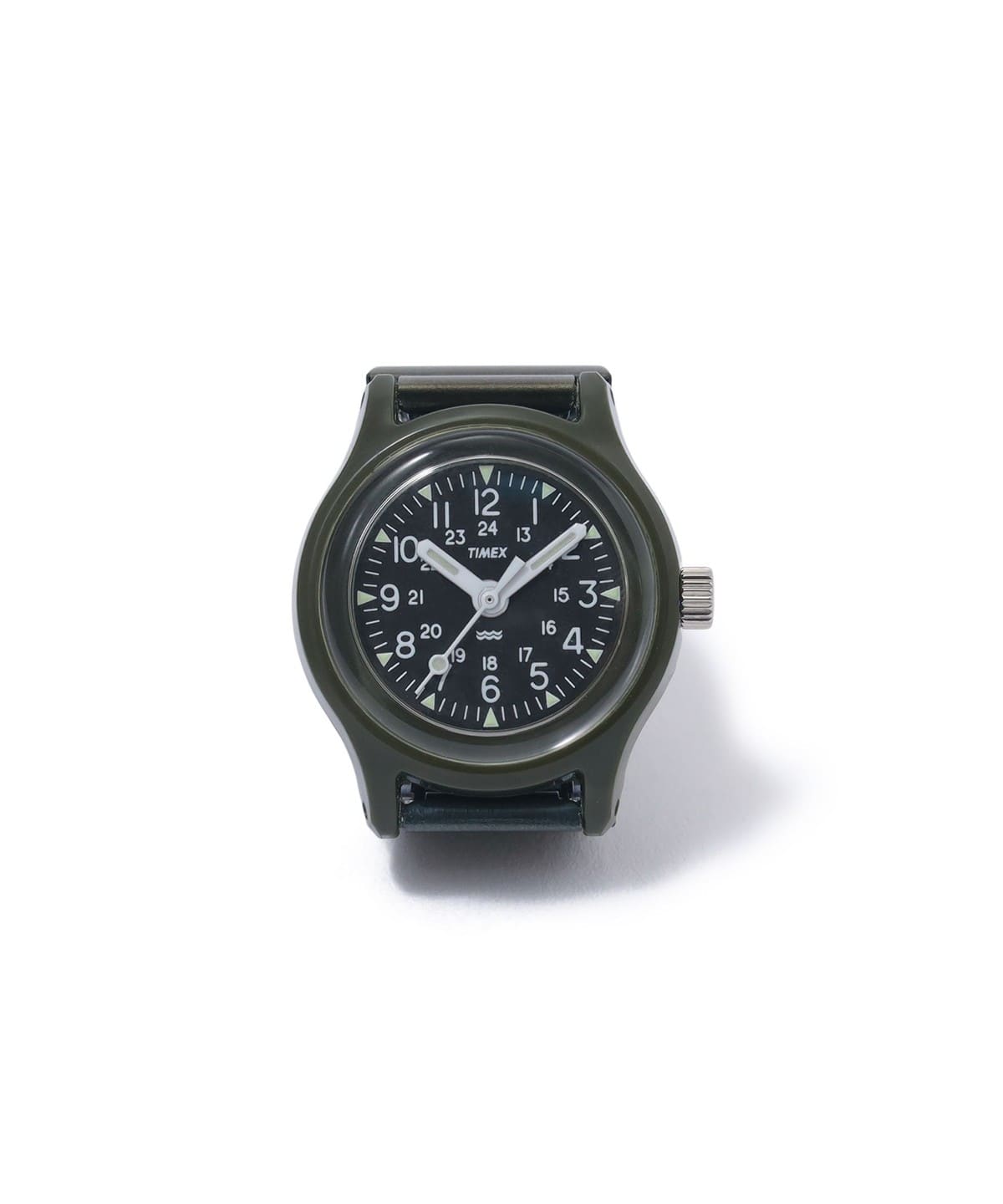 BEAMS 50th Anniversary / BEAMS BOY x TIMEX 別注RING WATCH Camper