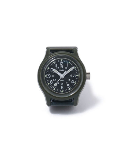 BEAMS 50th Anniversary / BEAMS BOY x TIMEX 別注 RING WATCH Camper