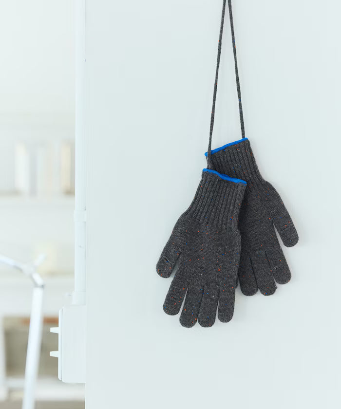 FREAK'S STORE WOOL EASY SLIT GLOVE