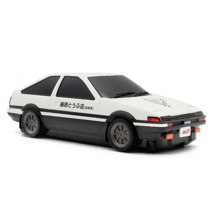 頭文字D TOYOTA AE86 - Bluetooth 無線滑鼠