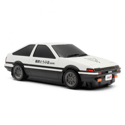 頭文字D TOYOTA AE86 - Bluetooth 無線滑鼠