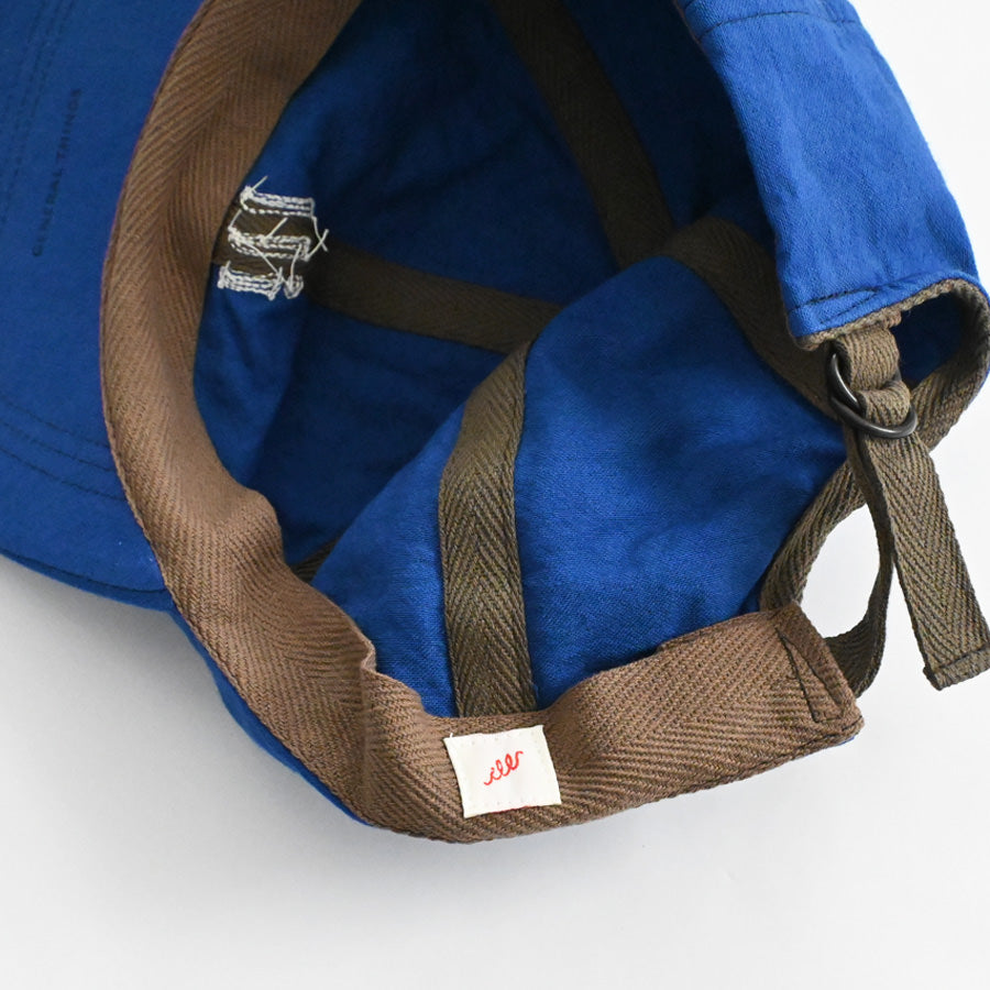 ill CAP MADE BY GENERAL THINGS