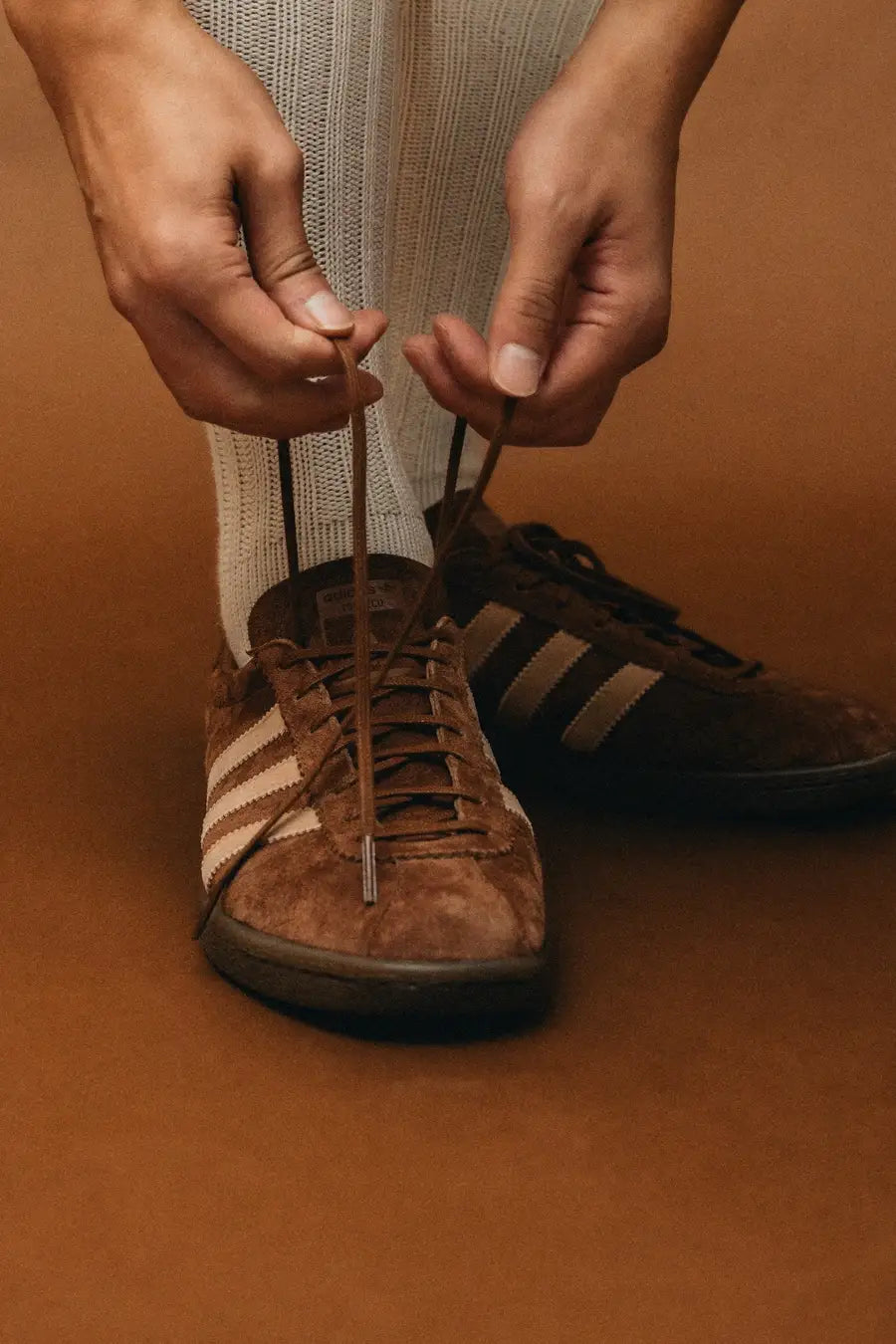 adidas Originals TOBACCO for FREAK’S STORE