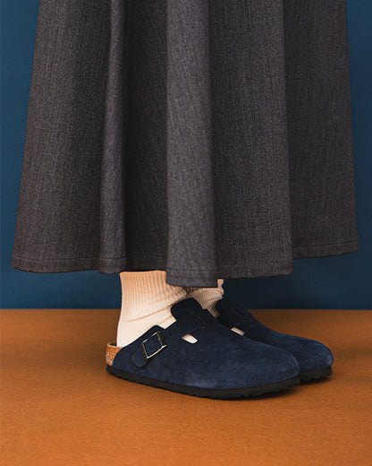 BIRKENSTOCK EXCLUSIVE BOSTON by URBAN RESEARCH DOORS