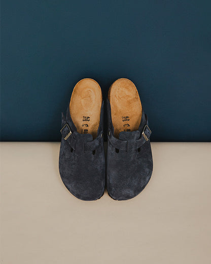 BIRKENSTOCK EXCLUSIVE BOSTON by URBAN RESEARCH DOORS