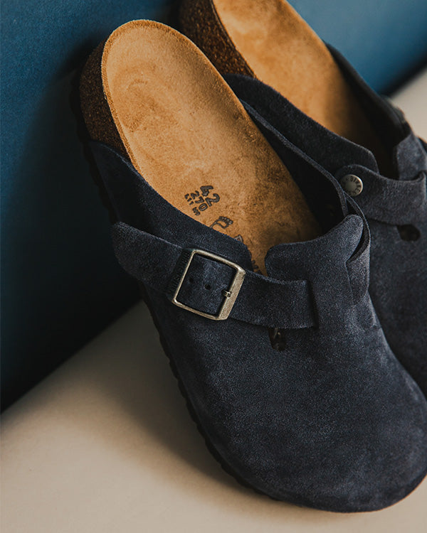 BIRKENSTOCK EXCLUSIVE BOSTON by URBAN RESEARCH DOORS