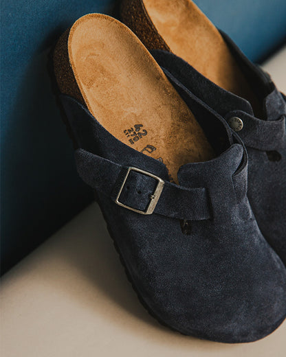 BIRKENSTOCK EXCLUSIVE BOSTON by URBAN RESEARCH DOORS