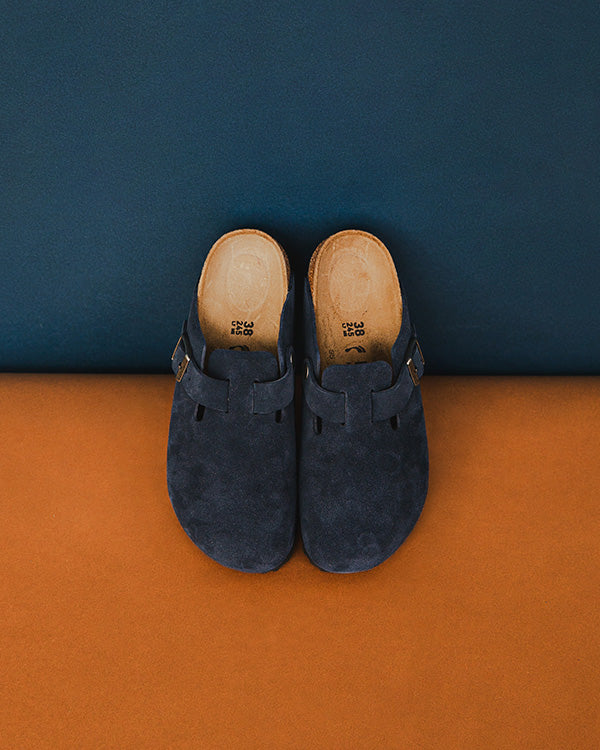 BIRKENSTOCK EXCLUSIVE BOSTON by URBAN RESEARCH DOORS