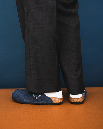 BIRKENSTOCK EXCLUSIVE BOSTON by URBAN RESEARCH DOORS