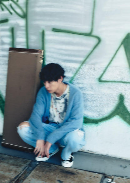 CONVERSE ALL STAR LGCY VELVET HI by BILLY’S