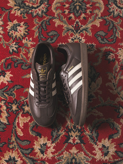 URBAN RESEARCH x adidas SAMBA OG
