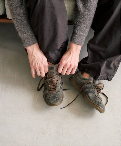 adidas Originals TOBACCO for JOURNAL STANDARD