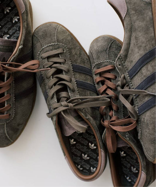 adidas Originals TOBACCO for JOURNAL STANDARD