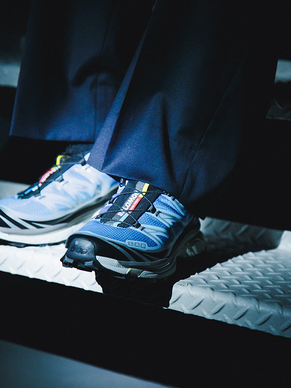 SALOMON × EXCLUSIVE XT-6 by URBAN RESEARCH