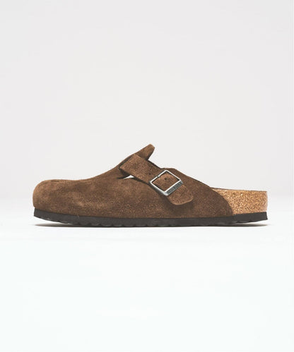 417 ÉDIFICE 限定 BIRKENSTOCK BOSTON SFB (NARROW)