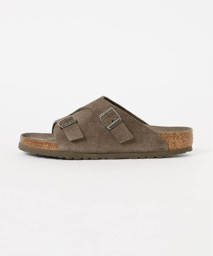 JOURNAL STANDARD SPECIAL EDITION BIRKENSTOCK - ZURICH CONCRETE GREY