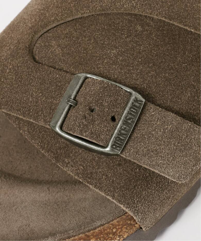 JOURNAL STANDARD SPECIAL EDITION BIRKENSTOCK - ZURICH CONCRETE GREY