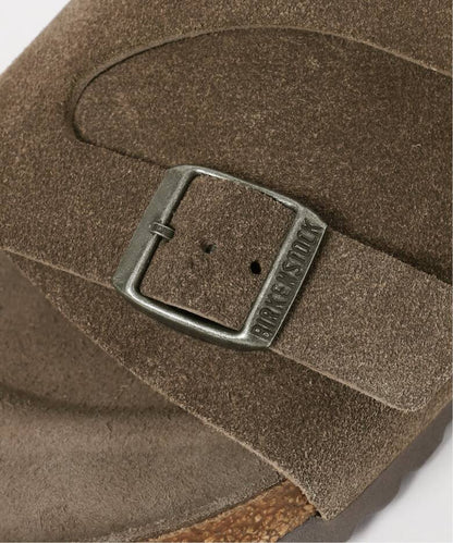 JOURNAL STANDARD SPECIAL EDITION BIRKENSTOCK - ZURICH CONCRETE GREY