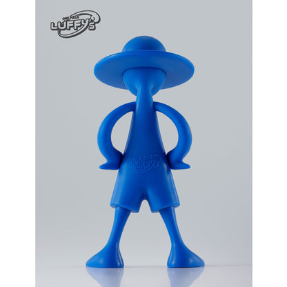 LUFFY’s ONE PIECE BASE SHOP LIMITED -LOGOTYPE- (86mm)【會場販售商品】