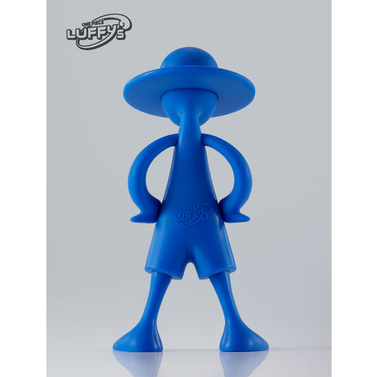 LUFFY’s ONE PIECE BASE SHOP LIMITED -LOGOTYPE- (86mm)【會場販售商品】