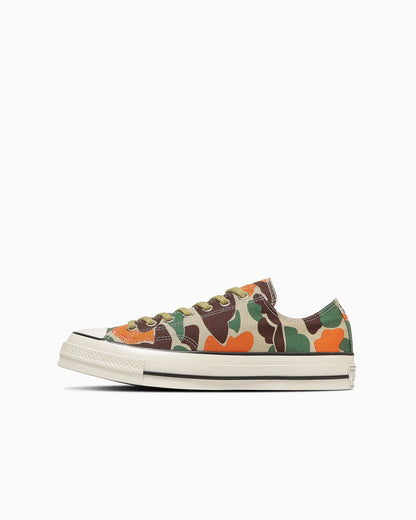 CONVERSE / ALL STAR LGCY 83CAMO OX / 56