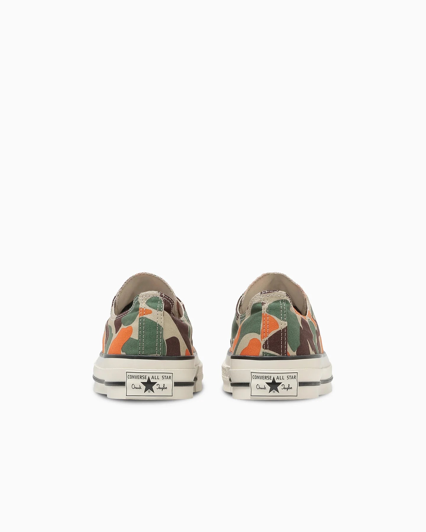 CONVERSE / ALL STAR LGCY 83CAMO OX / 56