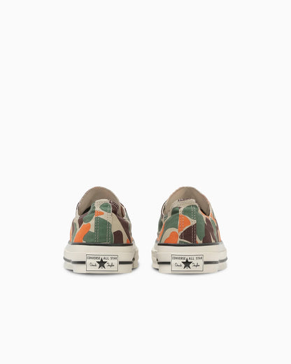 CONVERSE / ALL STAR LGCY 83CAMO OX / 56